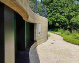 ritter bauunternehmung hochbau Bundesgartenschau 13