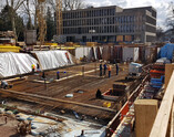 ritter bauunternehmung hochbau Gewerbeschule Offenburg 002