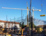 ritter bauunternehmung hochbau Gewerbeschule Offenburg 003