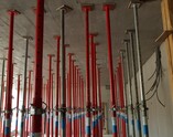 ritter bauunternehmung hochbau Gewerbeschule Offenburg 006