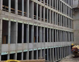 ritter bauunternehmung hochbau Gewerbeschule Offenburg 012H