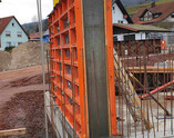 ritter bauunternehmung ingenieurbau Winden Tunnel 02
