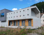 ritter bauunternehmung ingenieurbau Winden Tunnel 10H